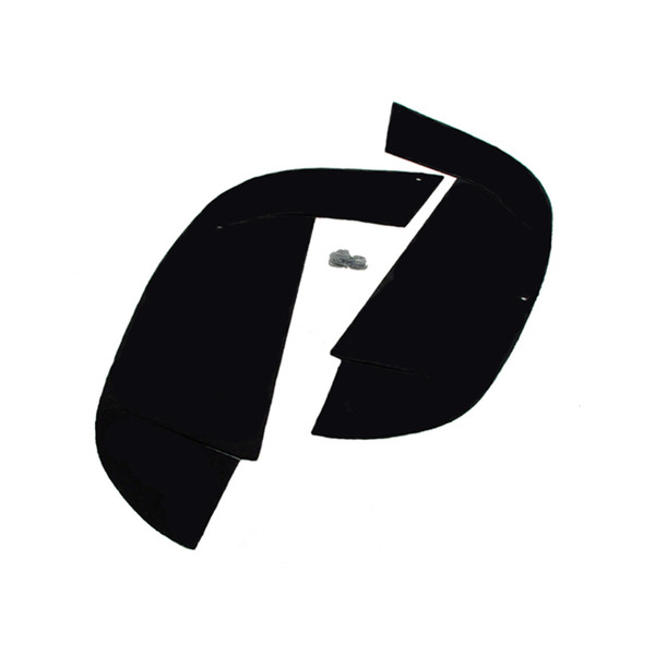 Inner Splash Flaps-SI 2004-213