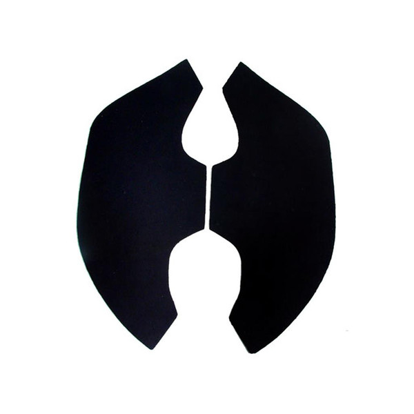 Inner Splash Flaps.  For models with steel fenders-SI 2003-103