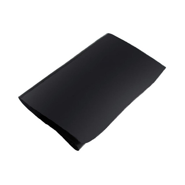 Splash Flap Material.  Used as dust/mud shield for engine  48X30-SI 301