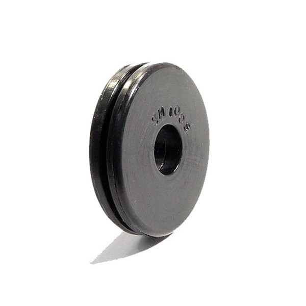 Sheet Metal Grommet.  1-3/4" O.D., 1/2" I.D.  Each-SM 100-S