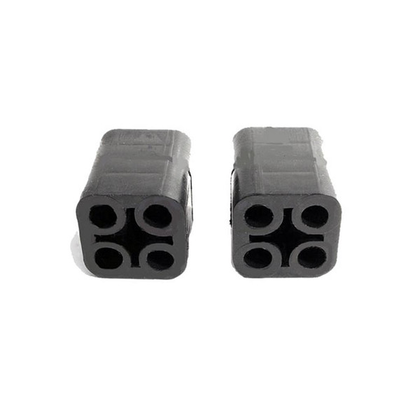 Spark Plug Wire Retainer Grommet.  Each-SM 30-B
