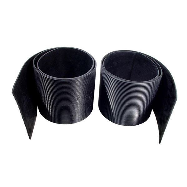 Step Plate Pad.  Inner correct ribbing as original-SP 19