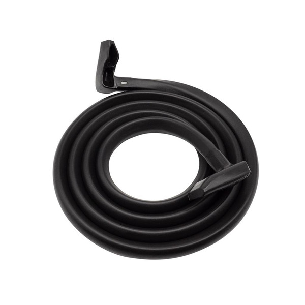 Convertible top deck lid seal-TG 13