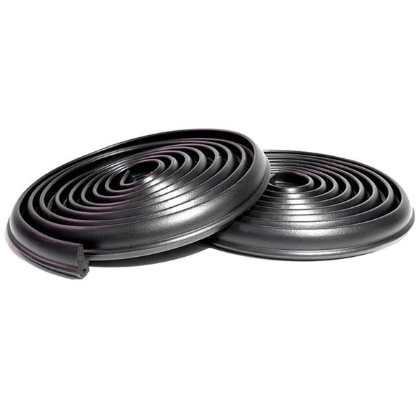 Hood and Trunk Seal.  174" Long Each.  Pair-TK 30
