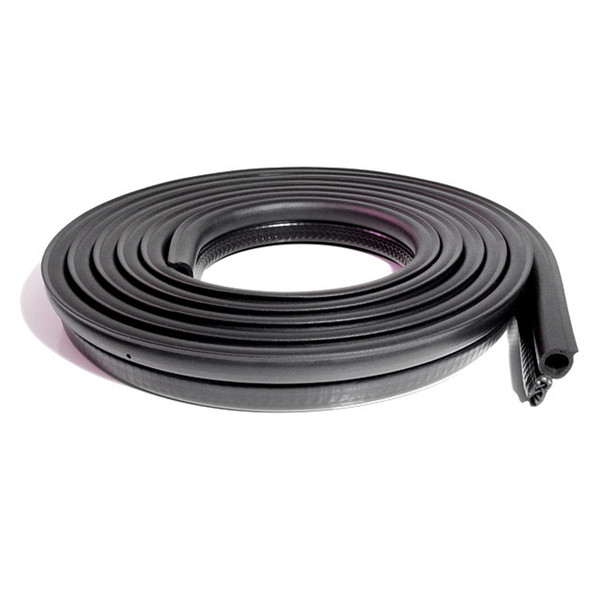 Trunk Seal for 2-Door Convertible.  12' Long.  Each-TK 46-F/C