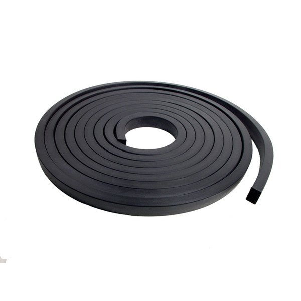 Trunk seal. '36-'40 GM coupes and convertibles only-TK 58-A/18