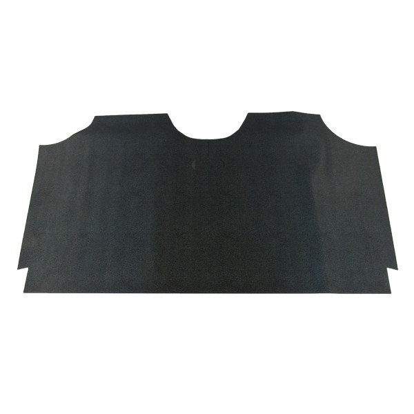 Trunk Mat, for Hardtops-TM 2018