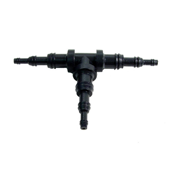 3-Way Vacuum Connector-VH 114