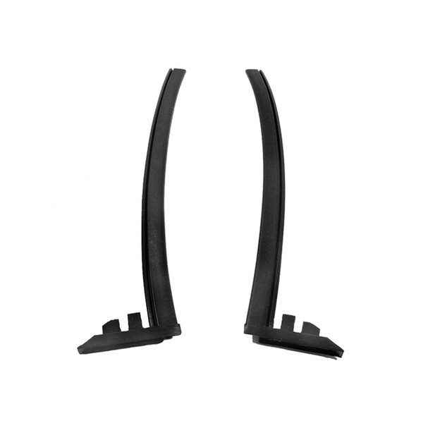 Rear Roll-Up Side Quarter Window Seals (fits some models)-VS 7-B