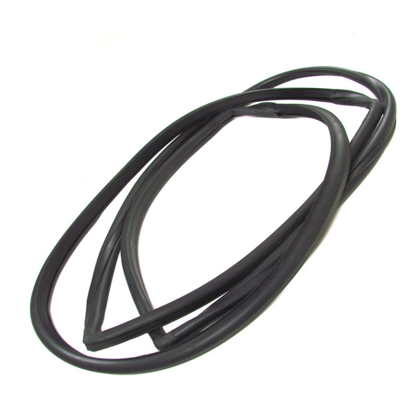 Vulcanized Windshield Seal, for 4-Door Sedan.  Each-VWS 0631