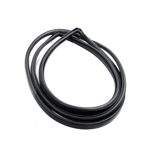 Vulcanized Rear Windshield Seal, for Fastbacks-VWS 2715-R