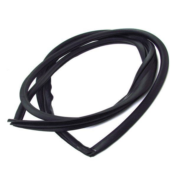 Vulcanized Rear Windshield Seal, for 2-Door Hardtop-VWS 3129-R