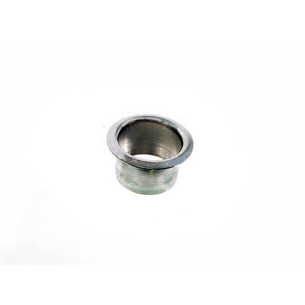 Chrome Door Ferrule. To be used with MP 546-H. 1-1/16" O.D-WF 2006
