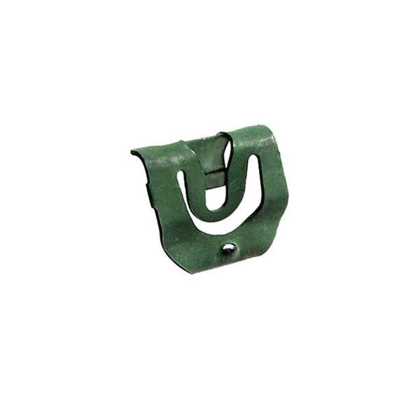 Rear Window Reveal Molding Clip.  For Station Wagons-WF 208