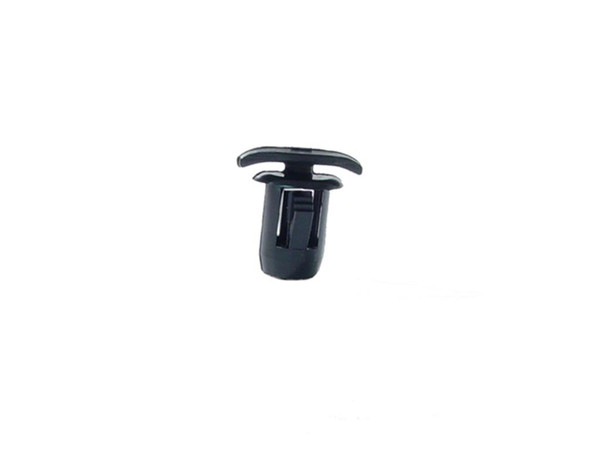 Barrel Clips. Black. Each-WF 30-S