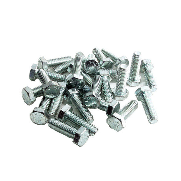 Fender Bolts.  For use with Fender Bolt Washers; WF 3001-WF 3000