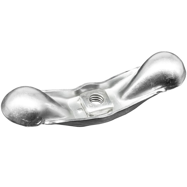 Spare Tire Hold Down Nut.  5/16- 18 thread size-WF 3506