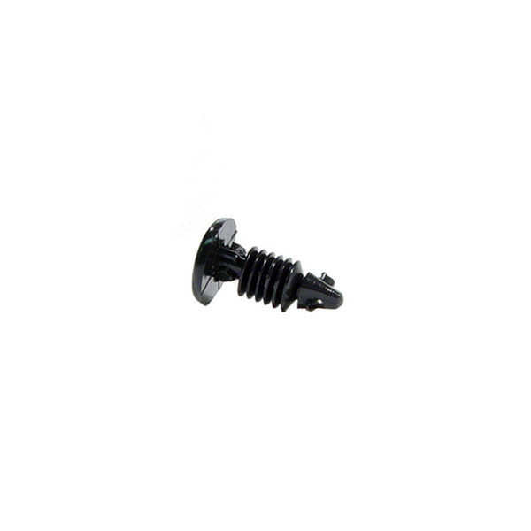 Plastic Weatherstrip Fastener.  1/2" Long.  Each-WF 7-A