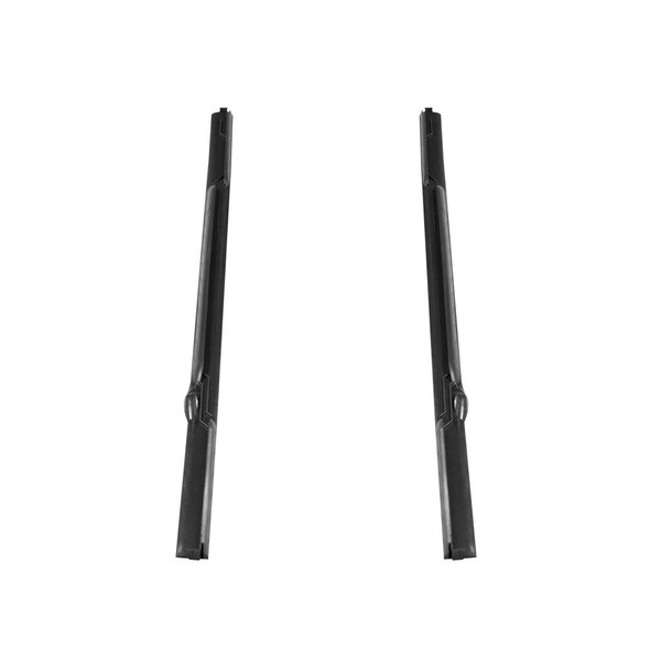Front Vent Window Seals, for 2-Doors-WR 3320