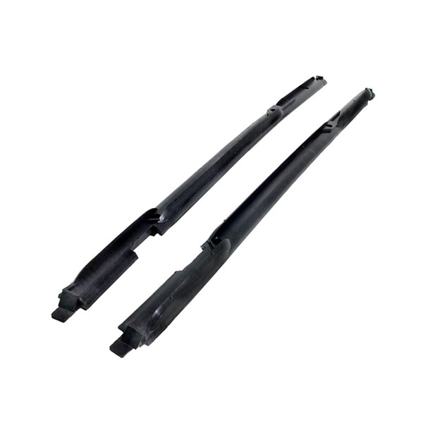 Front Vent Window Seals (does not include vertical seal)-WR 6500