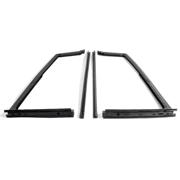 Vent Window Seals.  Pair-WR 9700