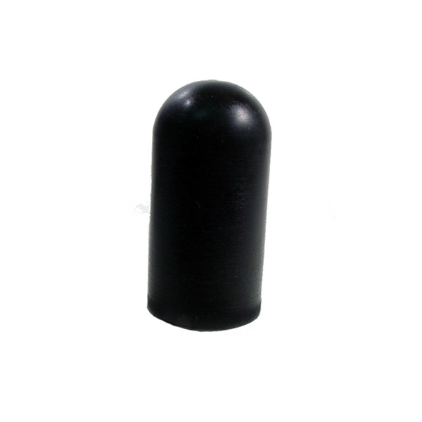 Rear Axle and Suspension Bumper  -XB 17