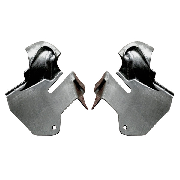 Quarter Window Pillar-Post End Seals-ALP 7005