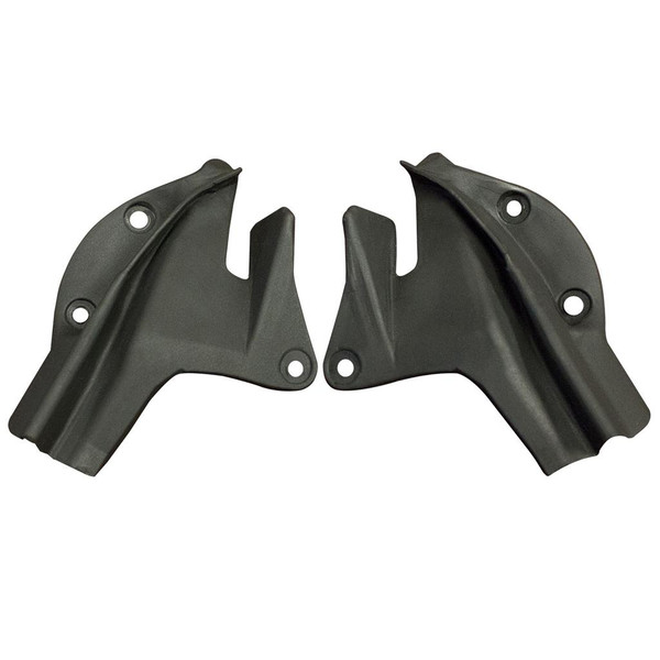 Door end-cap filler seals-ALP 7010