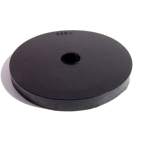 Rubber Body Cushion used between frame and body  -BC 3-A