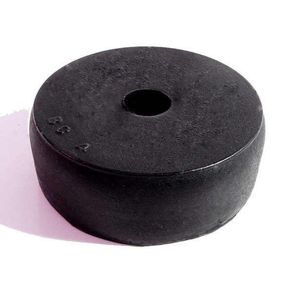 Rubber Body Cushion used between frame and body  -BC 4