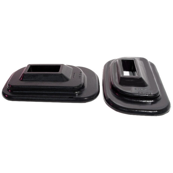 Front Bumper Arm Grommets-BG 16