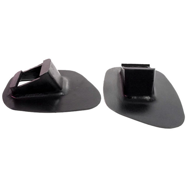 Front Bumper Arm Grommets-BG 19