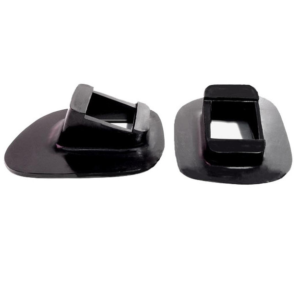 Rear Bumper Arm Grommets-BG 19-A