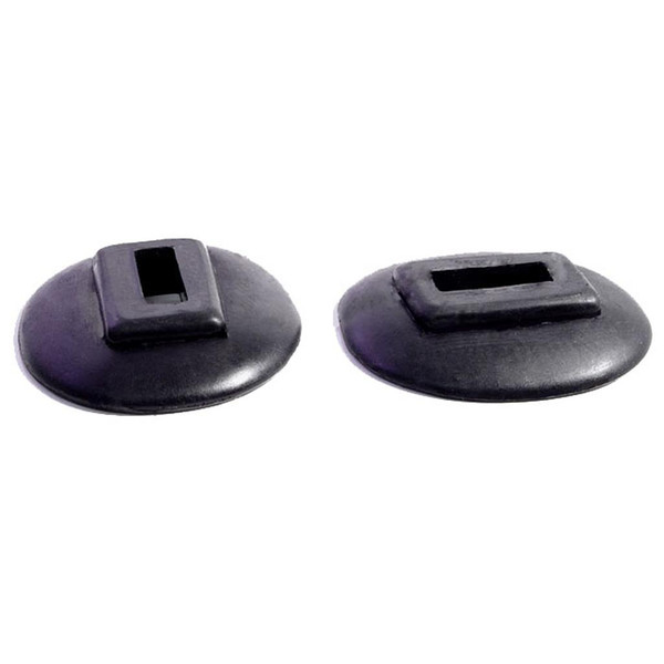 Front and Rear Bumper Arm Grommets  -BG 53