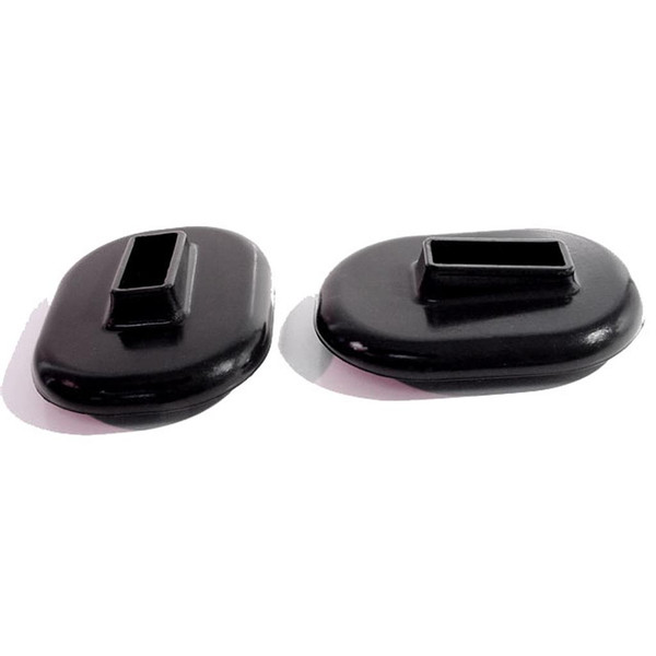 Front and Rear Bumper Arm Grommets  -BG 55-A