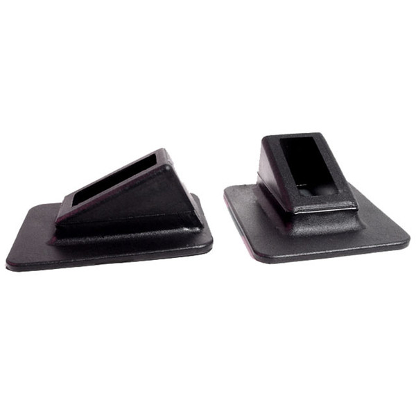 Front Bumper Arm Grommets-BG 64