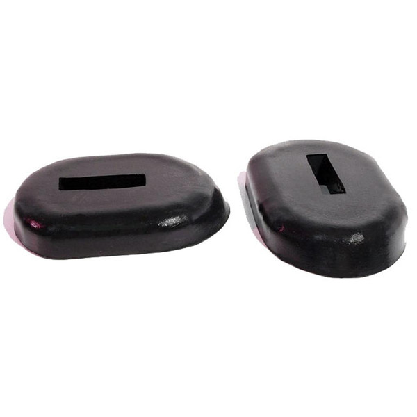 Rear Bumper Arm Grommets-BG 71
