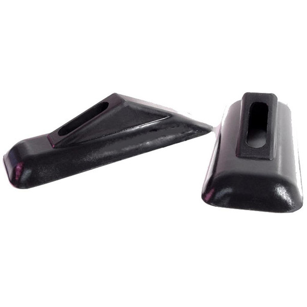 Front Bumper Arm Grommets-BG 74