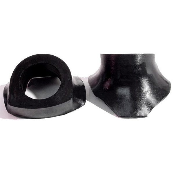 Front Bumper Arm Grommets-BG 80