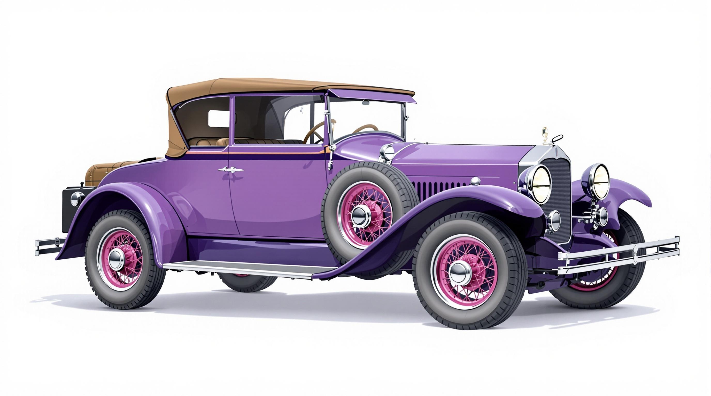 1923 Packard Single Six Catalog and Classic Car Guide, Ratings and