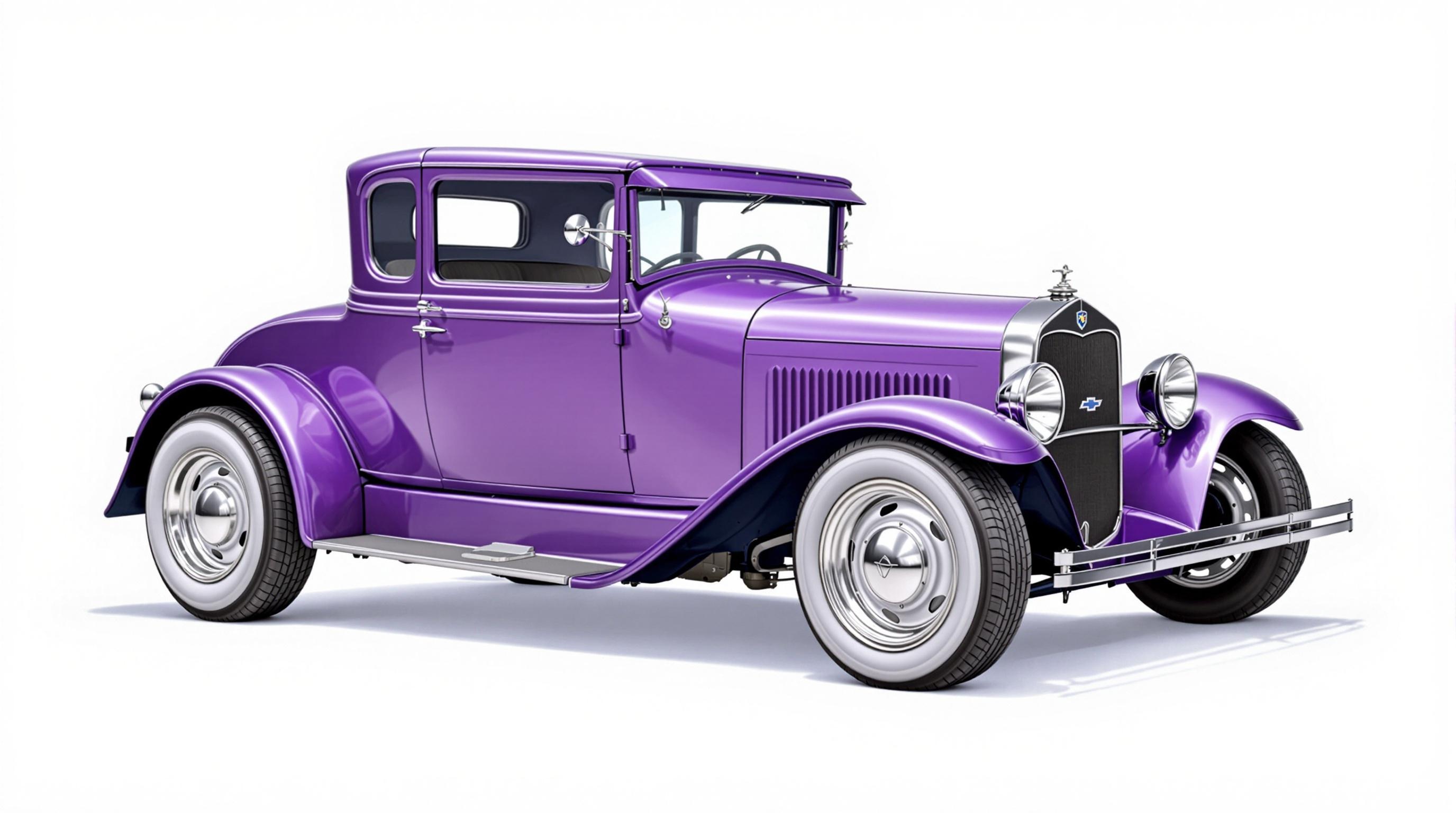 1925 Chevrolet Superior Catalog and Classic Car Guide, Ratings and