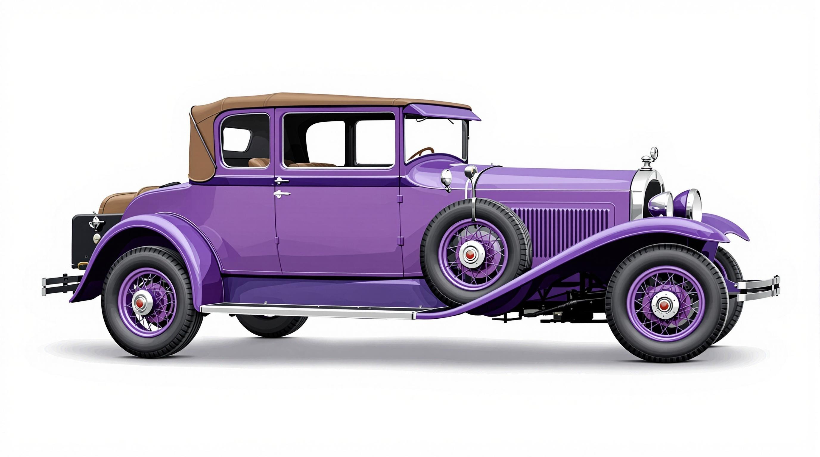 1926 Car Rear 1926 Packard Single Six Catalog and Classic Car Guide, Ratings and ...