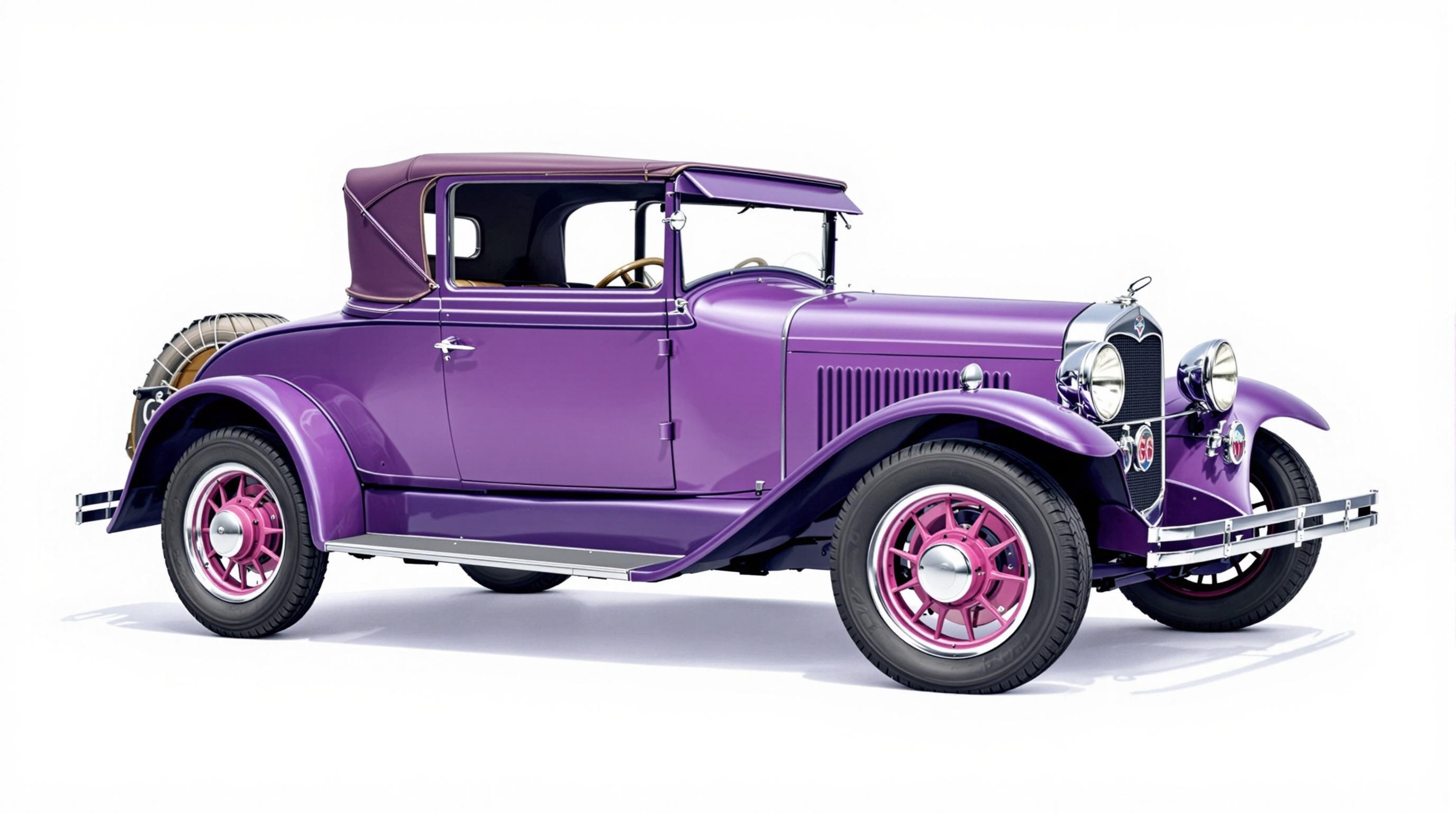 1926年＊KGL.DANSK・Car Club・23cm・・ Badge Automobile Auto