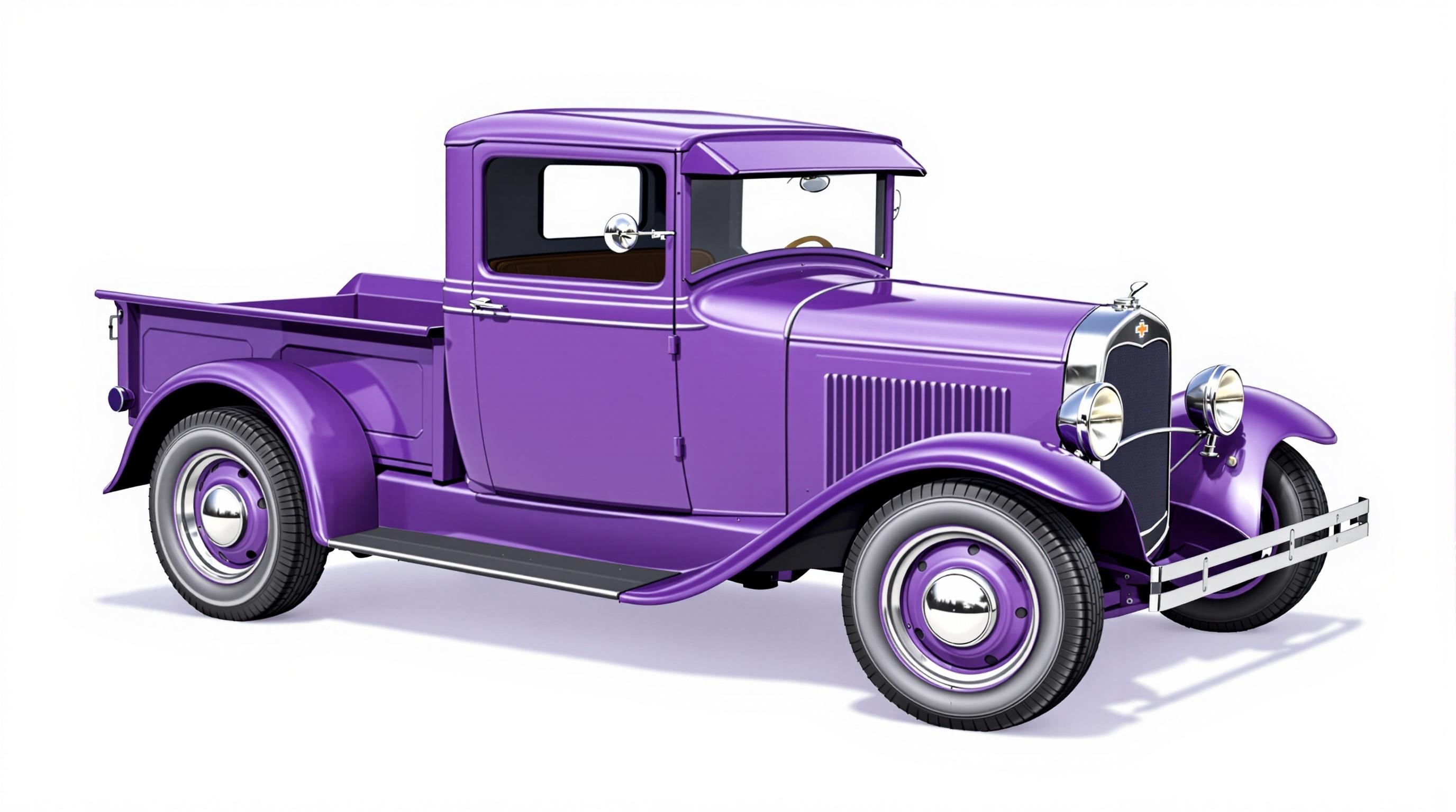 1927 Chevrolet Capitol Truck Catalog and Classic Car Guide