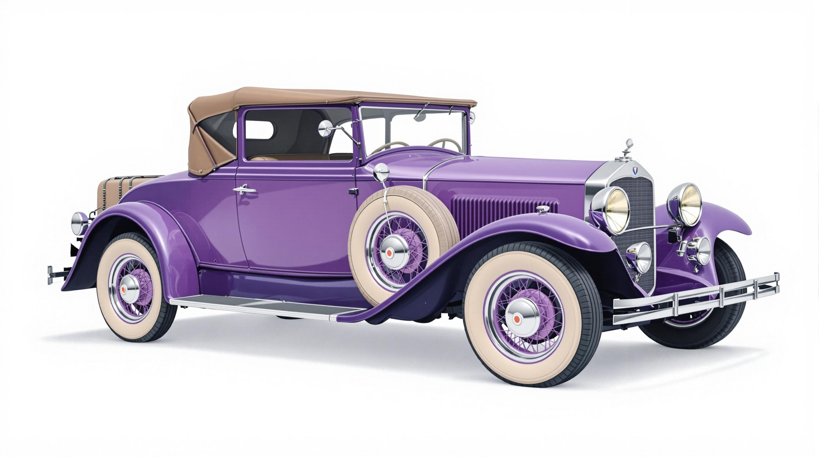 1928 Marmon Series 78 Catalog and Classic Car Guide, Ratings and