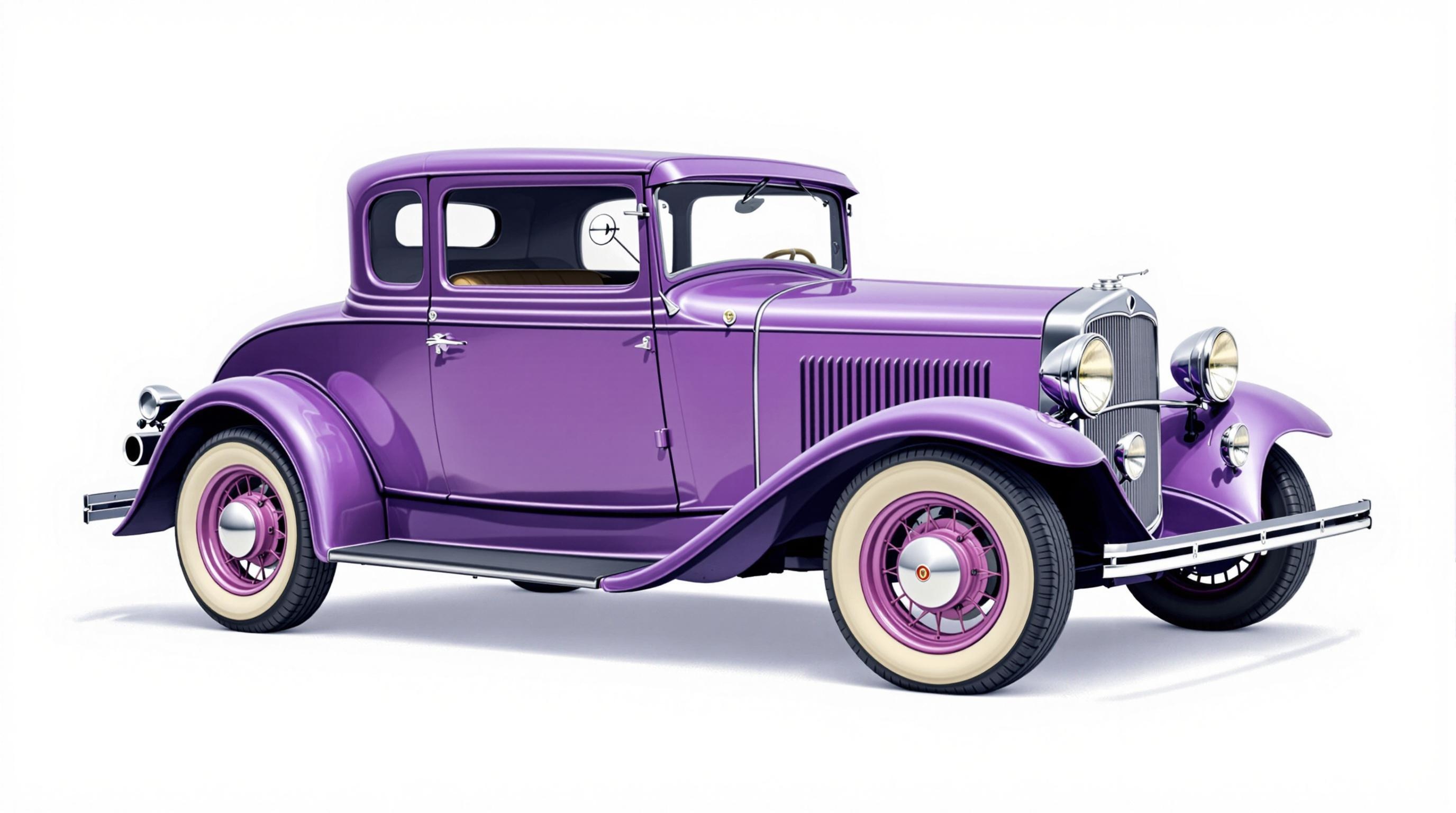 1930 Oakland Model 101 Catalog and Classic Car Guide, Ratings and