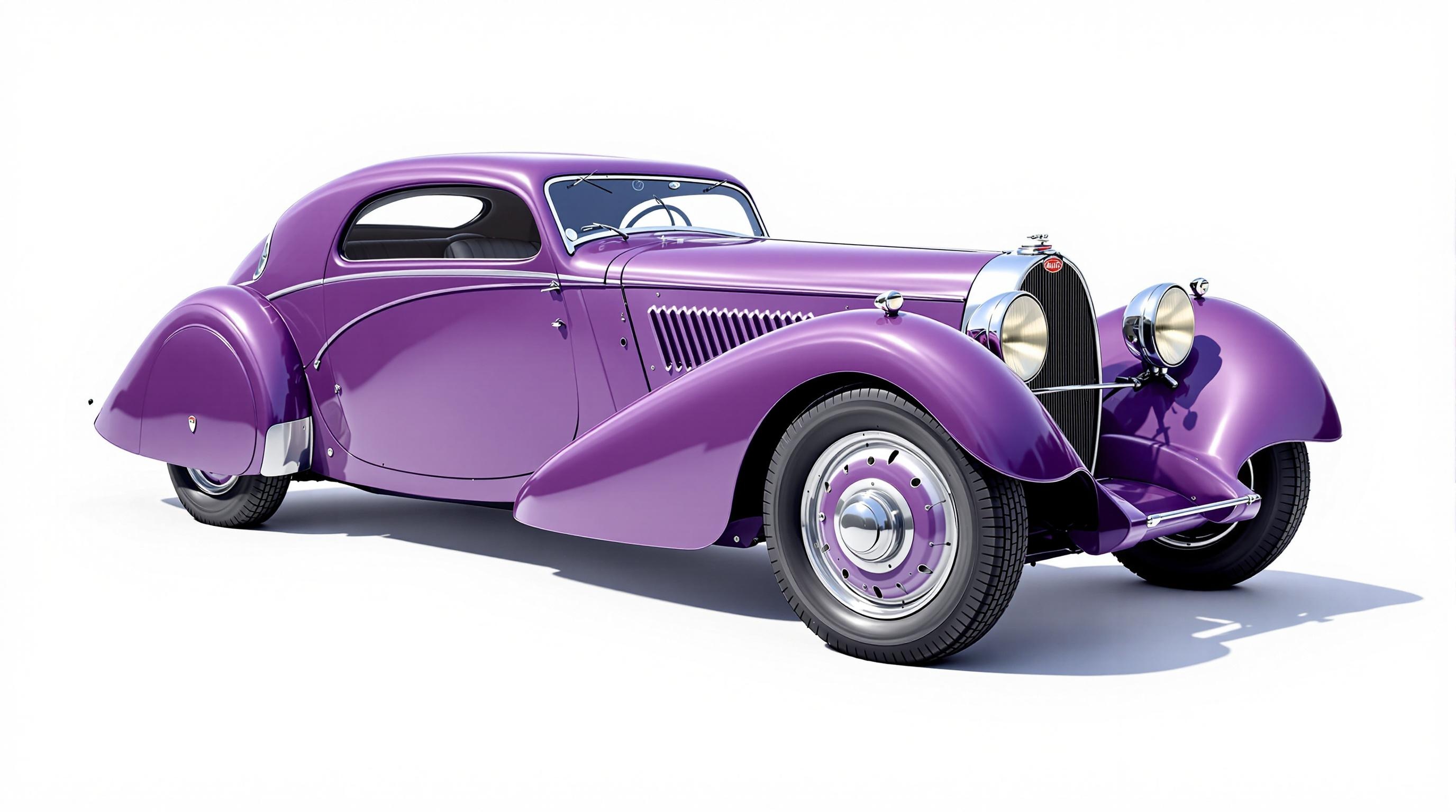 HECO MODELES Bugatti T-50 1933年197/300 HECO MODELES Bugatti T-50 1933 Limited 197/300 | eBay