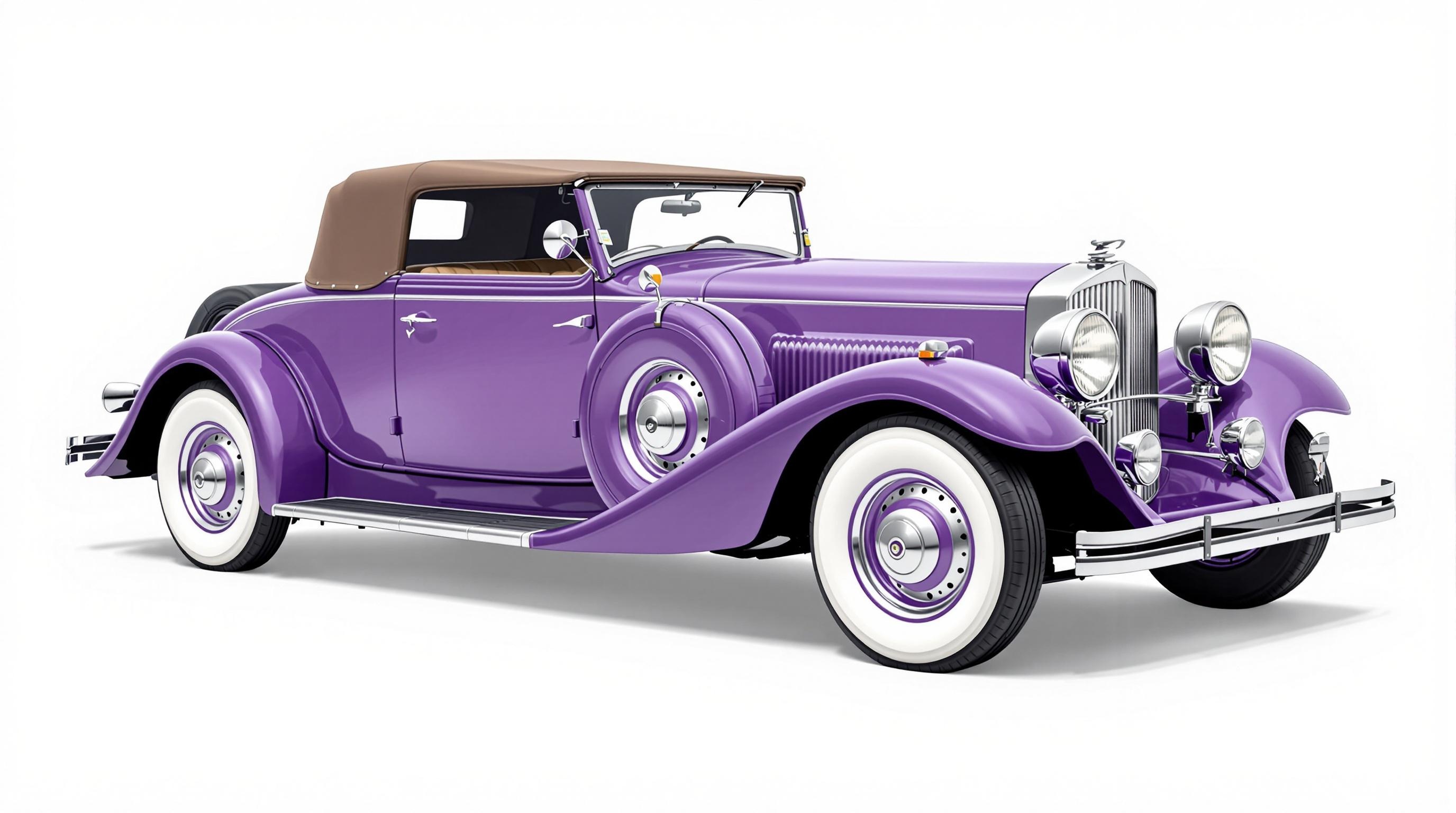 1933DuesenbergModelSJClassicCa