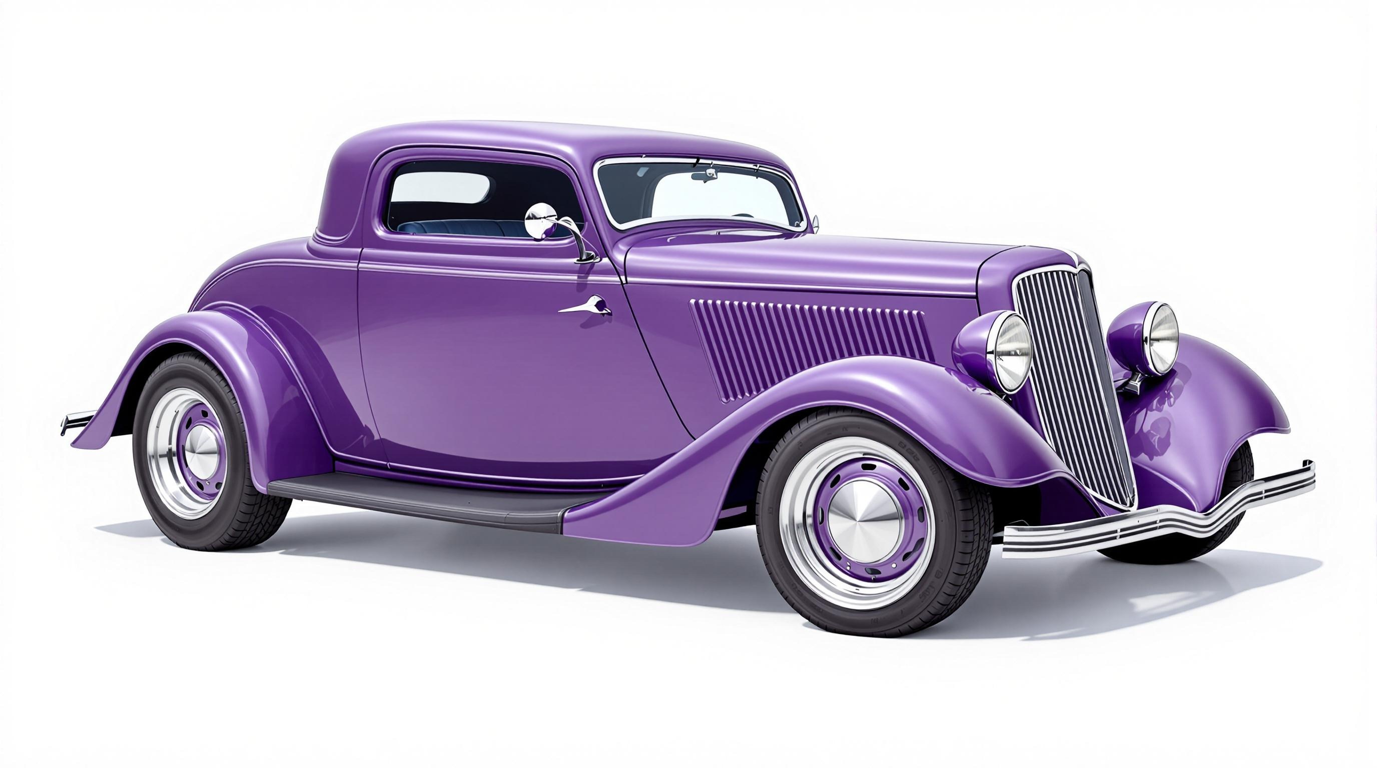 1933 Terraplane Series Ku Catalog and Classic Car Guide, Ratings and