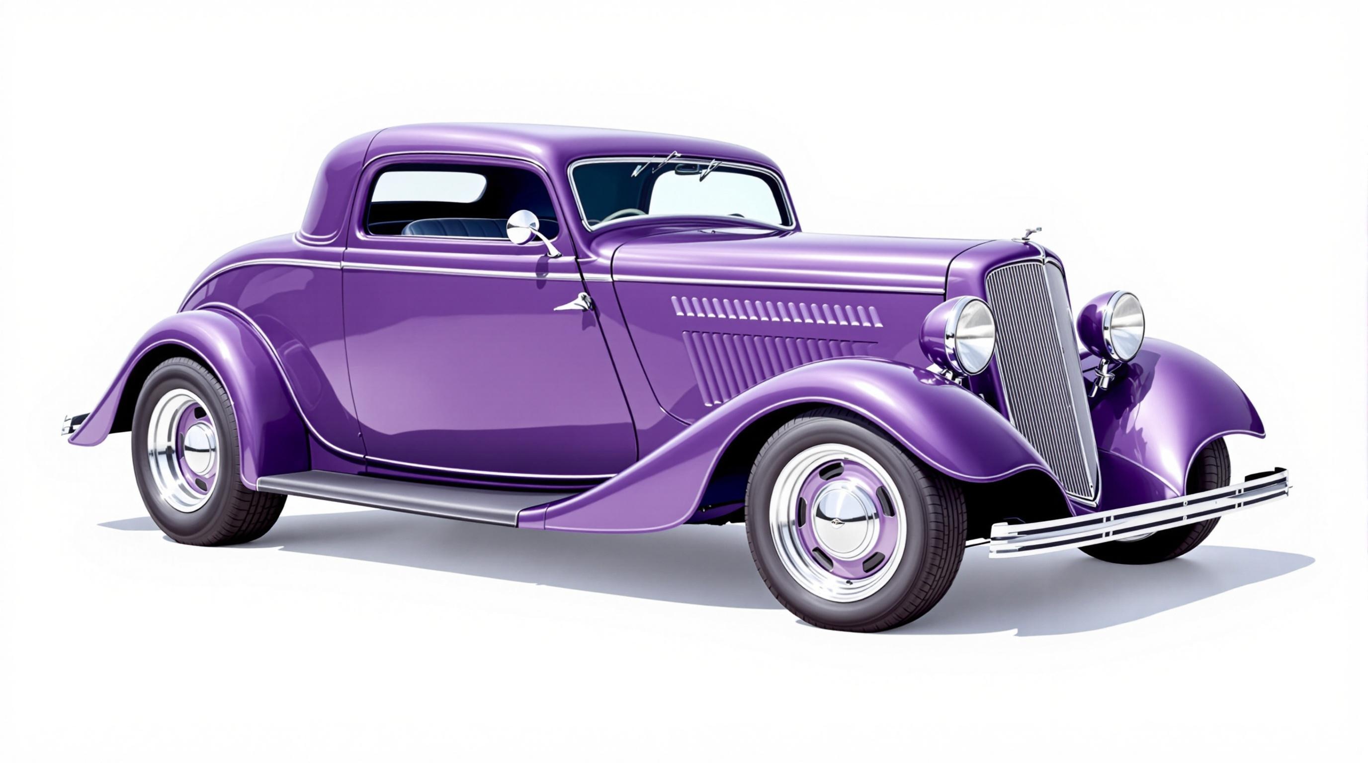 1934 Chevrolet Master Catalog and Classic Car Guide, Ratings and